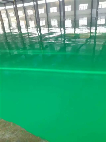 高坪，我直接给你一份室外地坪漆翻新维修