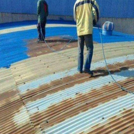 高坪地面翻新与地坪漆施工流程